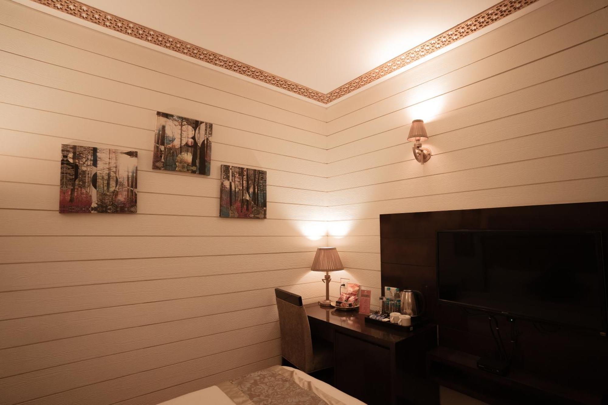 Sinon Baga Retreat Hotel Екстериор снимка